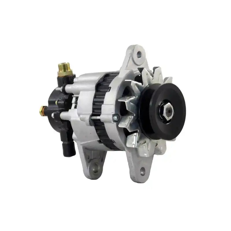 Load image into Gallery viewer, Alternator 34468-25100 for Mitsubishi 4D30 4DR5 Engine FD-30 FD-35D FD-40D FD-50C Lift Truck from MyMROmarts