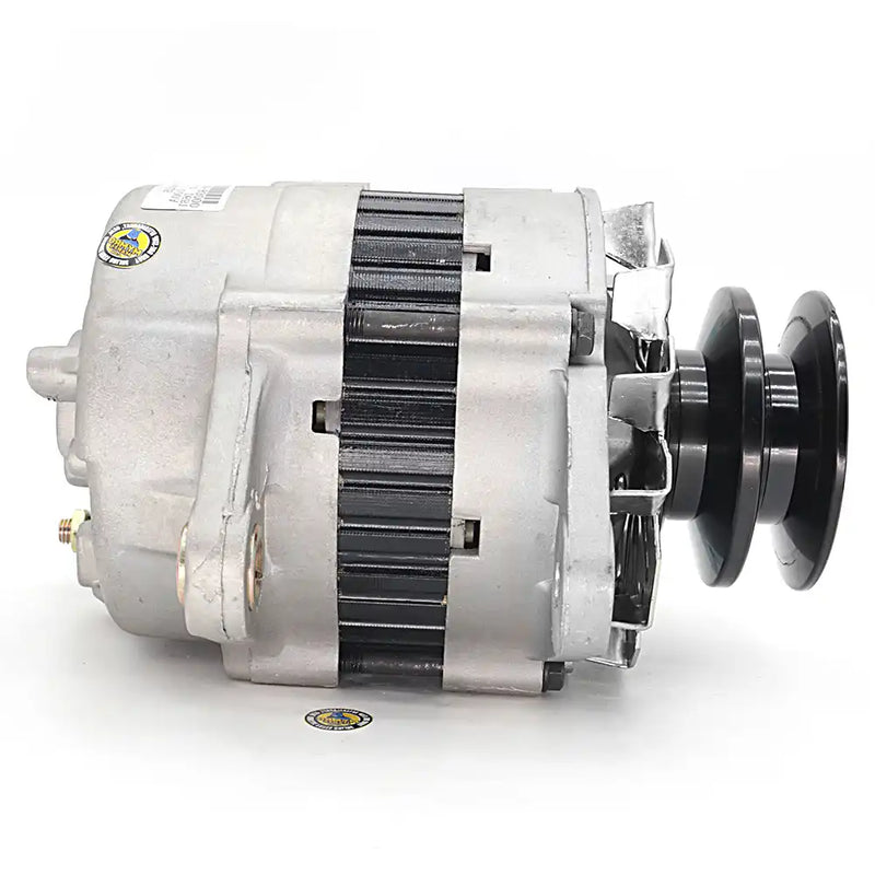 Afbeelding laden in Galerijviewer, Alternator 37300-9300 for MITSUBISHI 6D16 6D17 for HYUNDAI R210-5 - Electrical Parts > Alternator from MyMROmarts