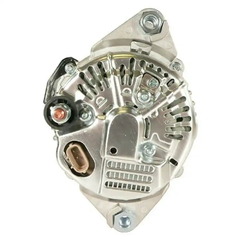 Load image into Gallery viewer, New Alternator Replacement For Hyundai Santa Fe 2.7L 2007-2009, Kia Optima Rondo 2007-2010 373003E100, 021319271, 373003E105, AND0424, 40052193 - Electrical Parts > Alternator from MyMROmarts