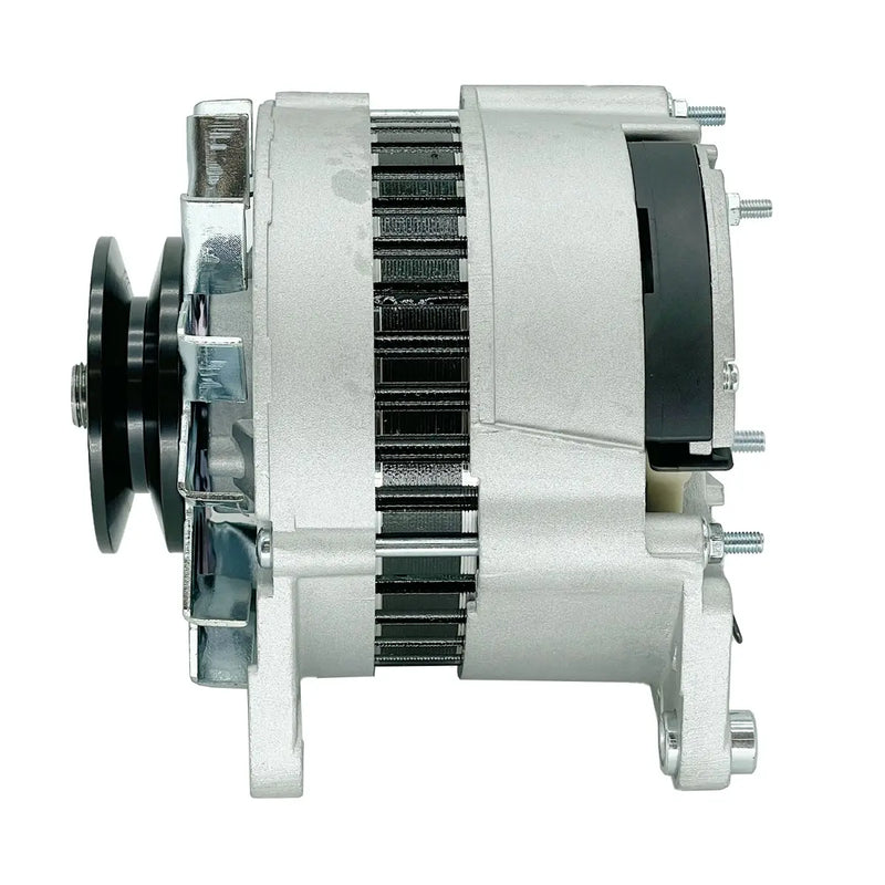 Load image into Gallery viewer, New Alternator Replacement For 8745 8765 ACGO ALLIS TRACTOR 3930501R91 3933143M91 83632800 23833A 23862A 23996 23996A 23996A/D 24209 24209A/B, ALU0010, 40030005, IA0913, ALU0010, IA0728 - Electrical Parts > Alternator from MyMROmarts