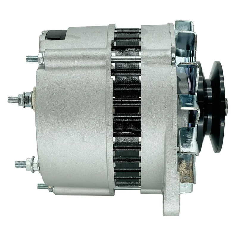 Load image into Gallery viewer, New Alternator Replacement For 8745 8765 ACGO ALLIS TRACTOR 3930501R91 3933143M91 83632800 23833A 23862A 23996 23996A 23996A/D 24209 24209A/B, ALU0010, 40030005, IA0913, ALU0010, IA0728 - Electrical Parts > Alternator from MyMROmarts