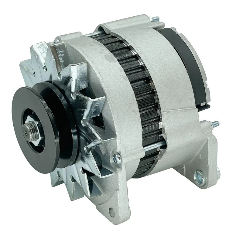 Load image into Gallery viewer, New Alternator Replacement For 8745 8765 ACGO ALLIS TRACTOR 3930501R91 3933143M91 83632800 23833A 23862A 23996 23996A 23996A/D 24209 24209A/B, ALU0010, 40030005, IA0913, ALU0010, IA0728 - Electrical Parts > Alternator from MyMROmarts