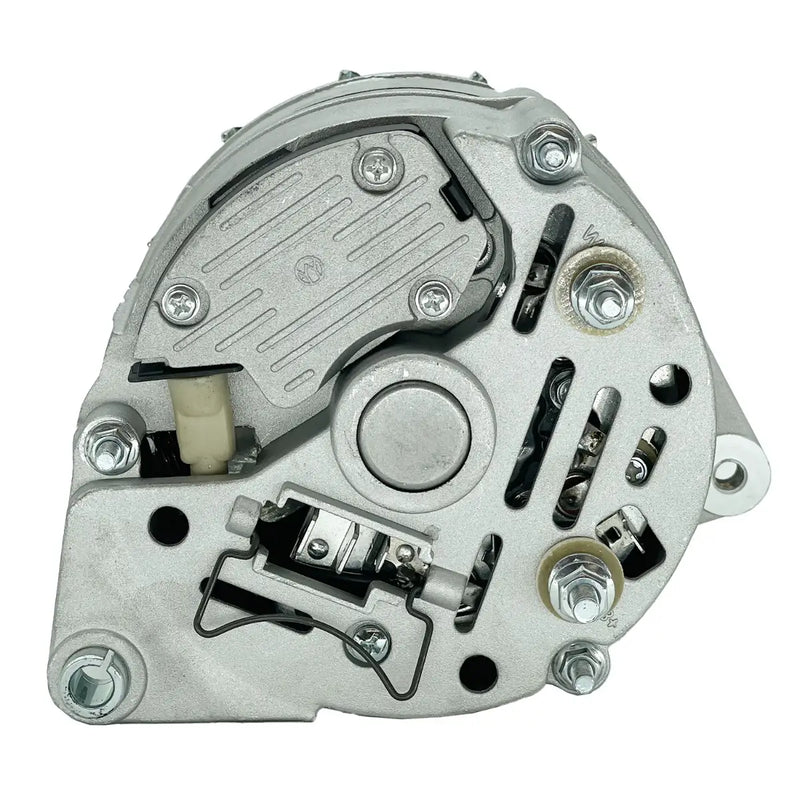 Load image into Gallery viewer, New Alternator Replacement For 8745 8765 ACGO ALLIS TRACTOR 3930501R91 3933143M91 83632800 23833A 23862A 23996 23996A 23996A/D 24209 24209A/B, ALU0010, 40030005, IA0913, ALU0010, IA0728 - Electrical Parts > Alternator from MyMROmarts