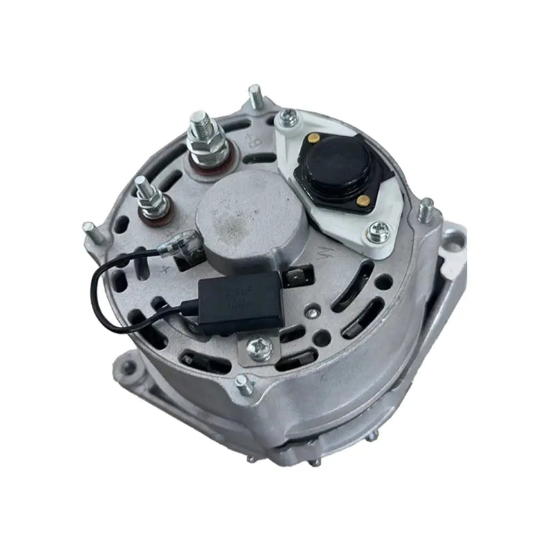 Load image into Gallery viewer, Alternator 3936680 12V 55A for Cummins Engine 6BT 6BT5.9 from MyMROmarts
