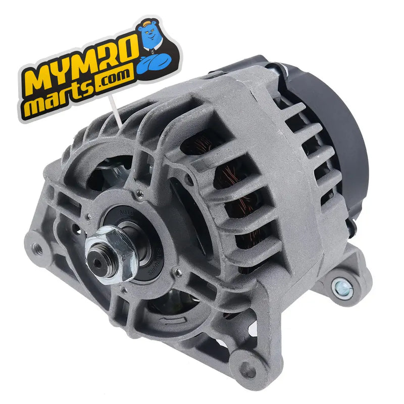Chargez l'image dans la visionneuse de la galerie, 12V 65A Alternator 394-3494 394-3496 for Caterpillar CAT Excavator 301.5 301.6 301.8 304C Engine 3024 C1.1 from MyMROmarts