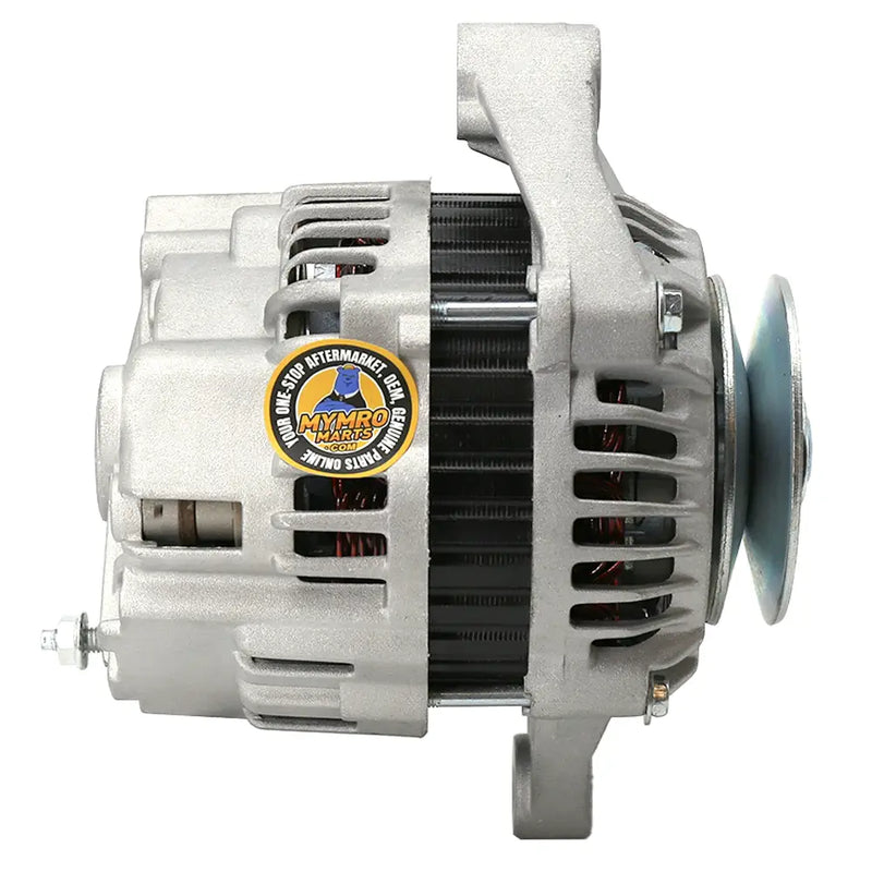 Load image into Gallery viewer, Alternator 3C001-74013 A7TA3677C for Kubota M6040DH M6060HD M7040 M7060 M7040DT M7040DH M7040SUD M7040SUHD from MyMROmarts