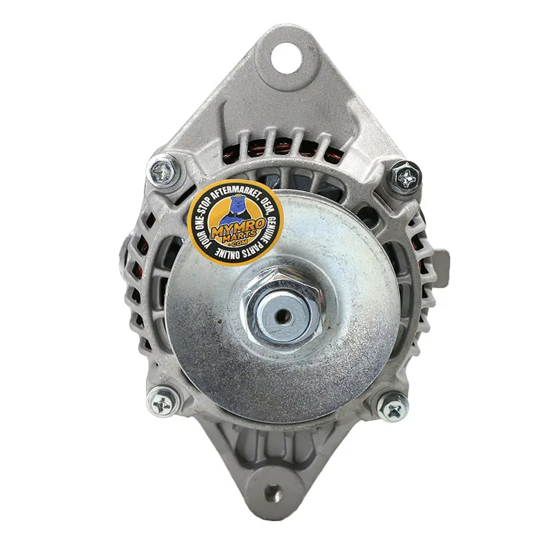 Load image into Gallery viewer, Alternator 3C001-74013 A7TA3677C for Kubota M6040DH M6060HD M7040 M7060 M7040DT M7040DH M7040SUD M7040SUHD from MyMROmarts