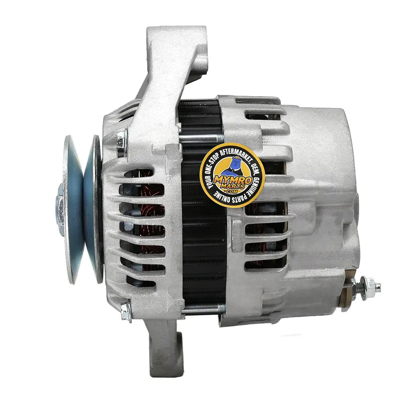 Load image into Gallery viewer, Alternator 3C001-74013 A7TA3677C for Kubota M6040DH M6060HD M7040 M7060 M7040DT M7040DH M7040SUD M7040SUHD from MyMROmarts