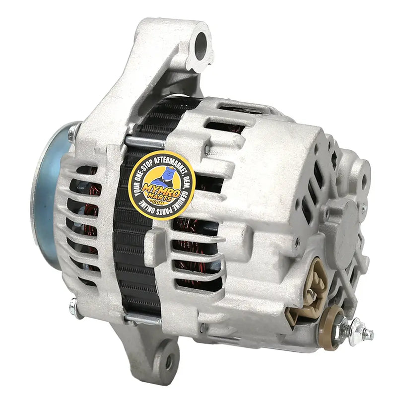 Load image into Gallery viewer, Alternator 3C001-74013 A7TA3677C for Kubota M6040DH M6060HD M7040 M7060 M7040DT M7040DH M7040SUD M7040SUHD from MyMROmarts