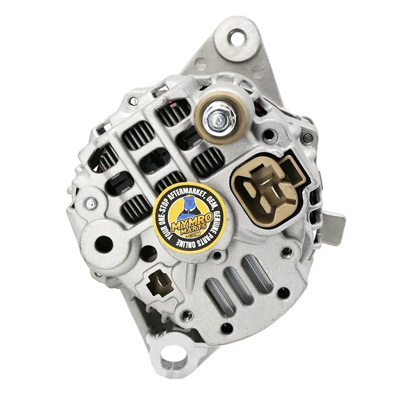 Load image into Gallery viewer, Alternator 3C001-74013 A7TA3677C for Kubota M6040DH M6060HD M7040 M7060 M7040DT M7040DH M7040SUD M7040SUHD from MyMROmarts