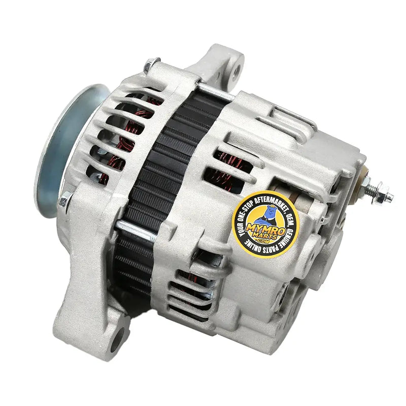 Load image into Gallery viewer, Alternator 3C001-74013 A7TA3677C for Kubota M6040DH M6060HD M7040 M7060 M7040DT M7040DH M7040SUD M7040SUHD from MyMROmarts