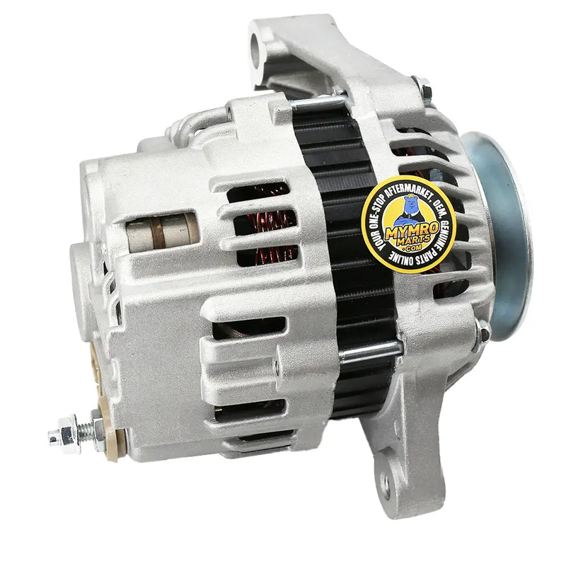 Load image into Gallery viewer, Alternator 3C001-74013 A7TA3677C for Kubota M6040DH M6060HD M7040 M7060 M7040DT M7040DH M7040SUD M7040SUHD from MyMROmarts