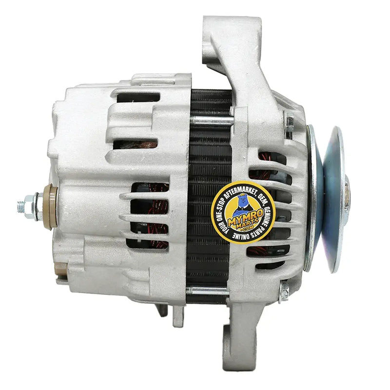 Load image into Gallery viewer, Alternator 3C081-74012 A7TA3577C for Kubota M8540DH M9540DH M8540DN M9540DT from MyMROmarts