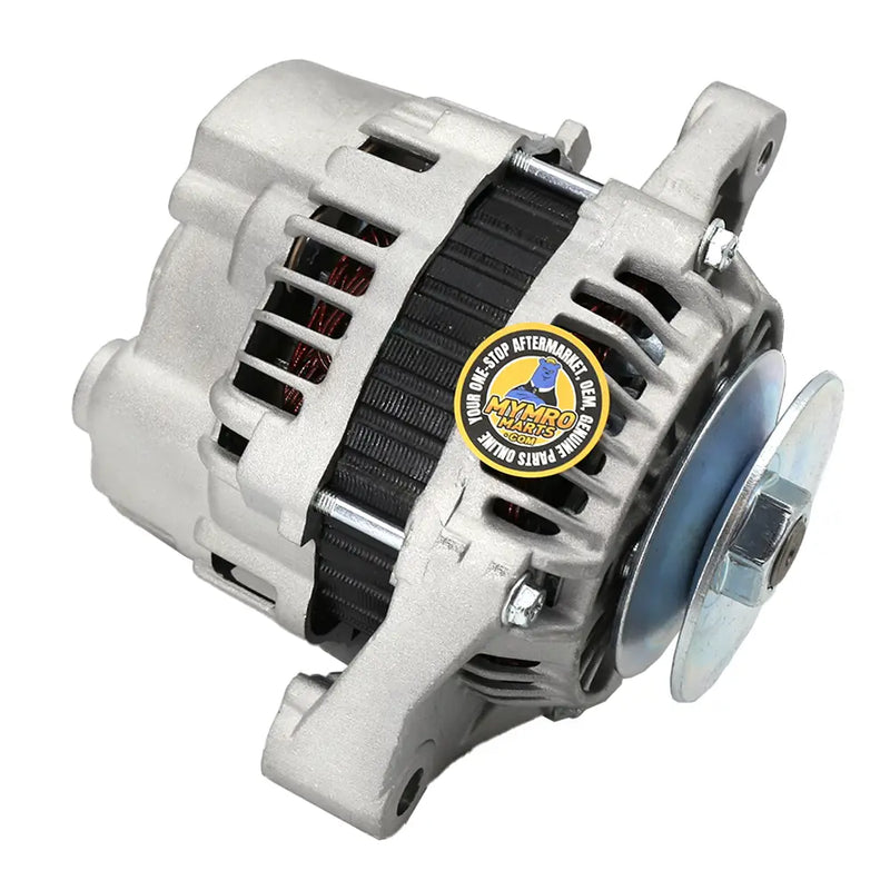 Load image into Gallery viewer, Alternator 3C081-74012 A7TA3577C for Kubota M8540DH M9540DH M8540DN M9540DT from MyMROmarts