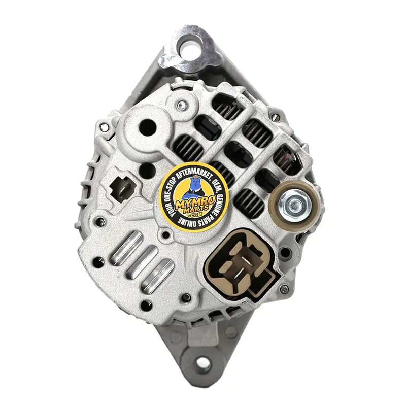 Load image into Gallery viewer, Alternator 3C081-74012 A7TA3577C for Kubota M8540DH M9540DH M8540DN M9540DT from MyMROmarts