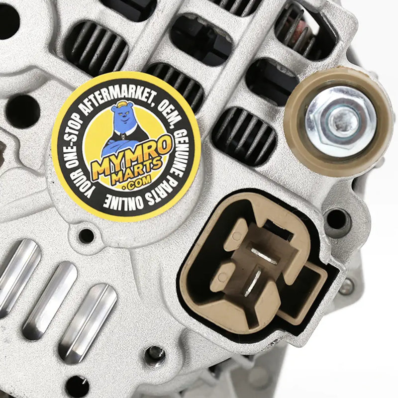 Load image into Gallery viewer, Alternator 3C081-74012 A7TA3577C for Kubota M8540DH M9540DH M8540DN M9540DT from MyMROmarts