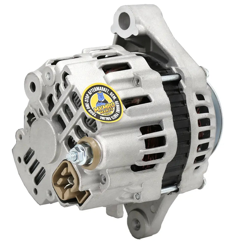 Load image into Gallery viewer, Alternator 3C081-74012 A7TA3577C for Kubota M8540DH M9540DH M8540DN M9540DT from MyMROmarts