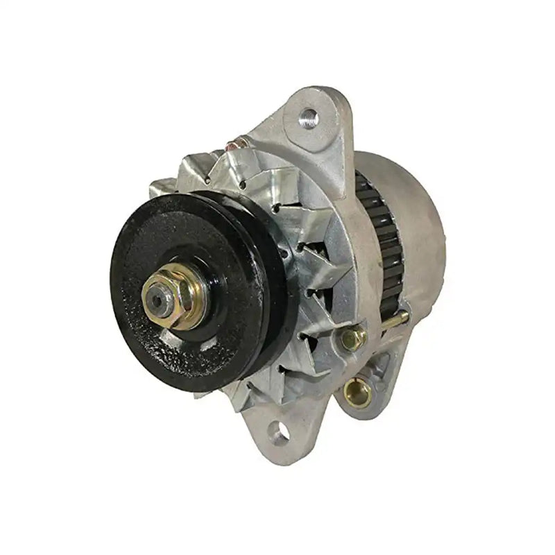 Load image into Gallery viewer, Alternator 400-50008 600821-6120 600821-6110 For Komatsu Excavator PC220 PC300 PC310 1991-1995 - Electrical Parts > Alternator from MyMROmarts