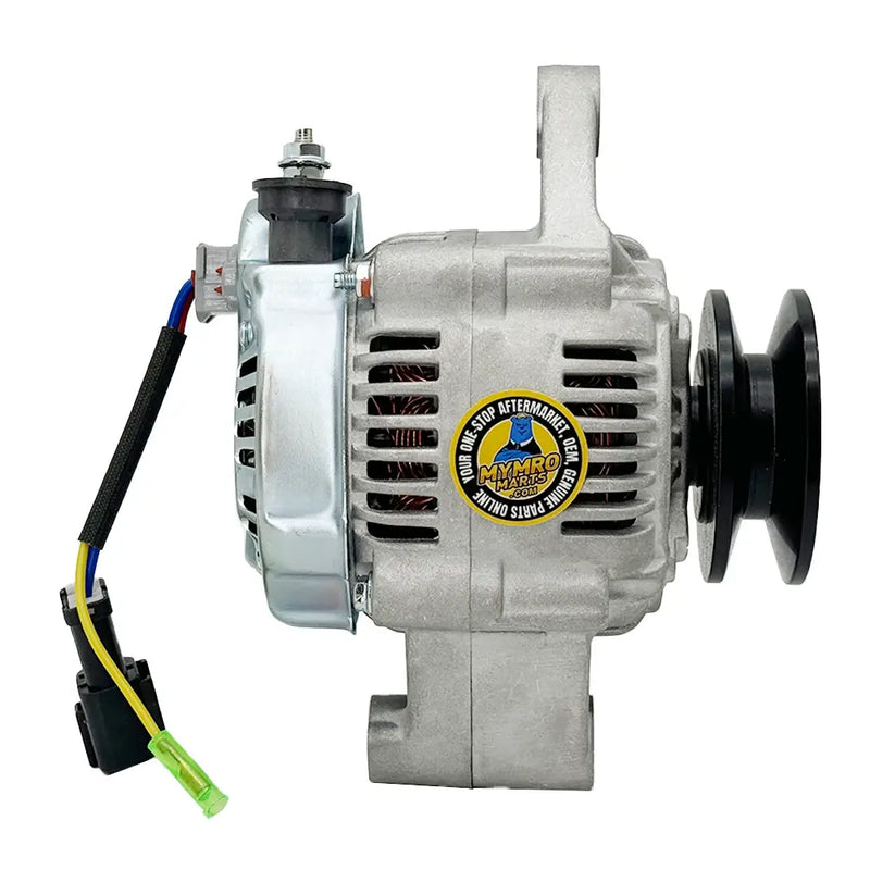 Load image into Gallery viewer, Alternator 400-52097 ND210-7007 For Toyota 5K 4Y Engines Forklift Lift Truck 7FG10 7FG14 7FG15 7FG18 7FG20 7FG23 7FG25 7FG28 7FG30 7FGK25 7FGK30 98-On - Electrical Parts > Alternator from MyMROmarts