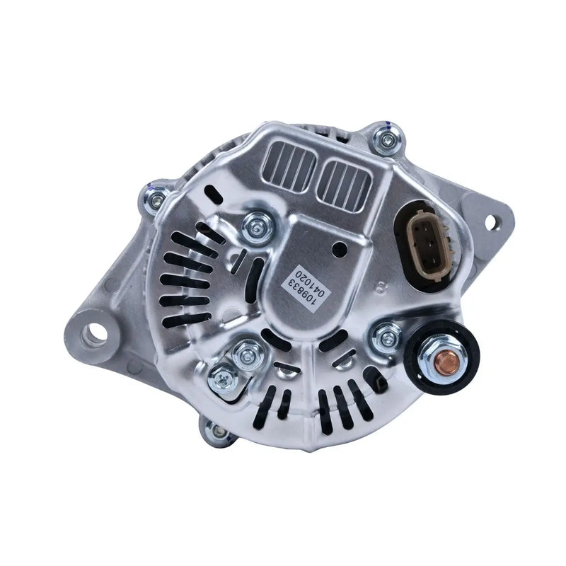 Load image into Gallery viewer, Alternator 400-52220 84254289 87422777 AAK3828 AAK4804 For Case 650L 750L 850L All 580M Series II 580M Series III All 570MXT Series III All - Electrical Parts > Alternator from MyMROmarts