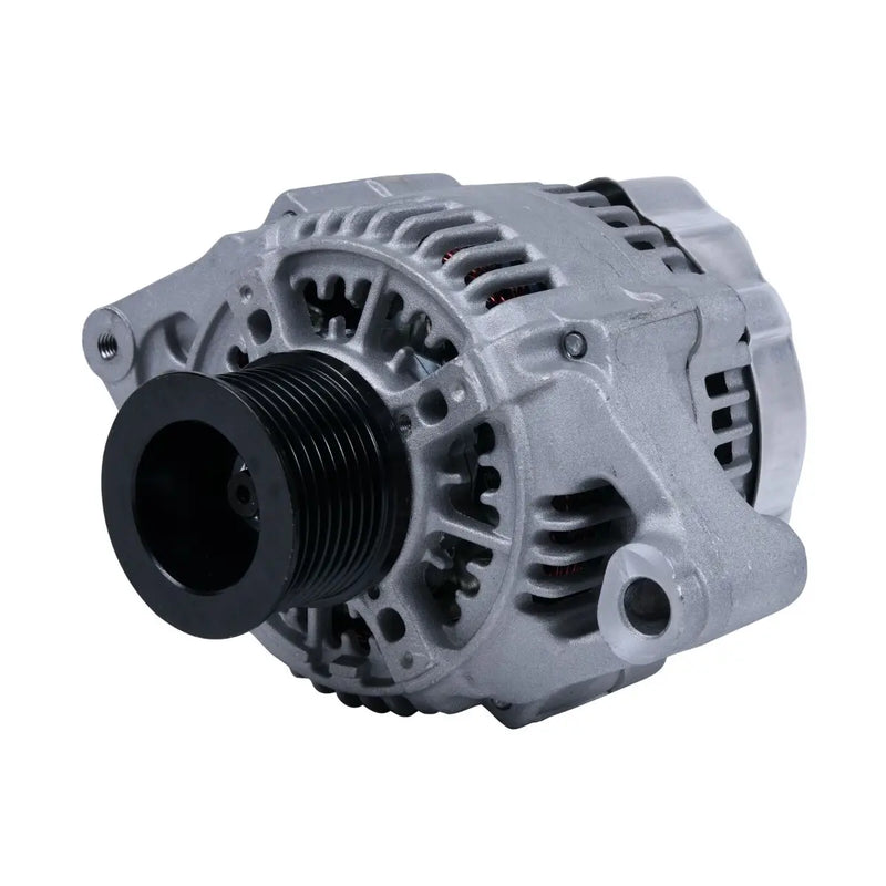 Load image into Gallery viewer, Alternator 400-52220 84254289 87422777 AAK3828 AAK4804 For Case 650L 750L 850L All 580M Series II 580M Series III All 570MXT Series III All - Electrical Parts > Alternator from MyMROmarts