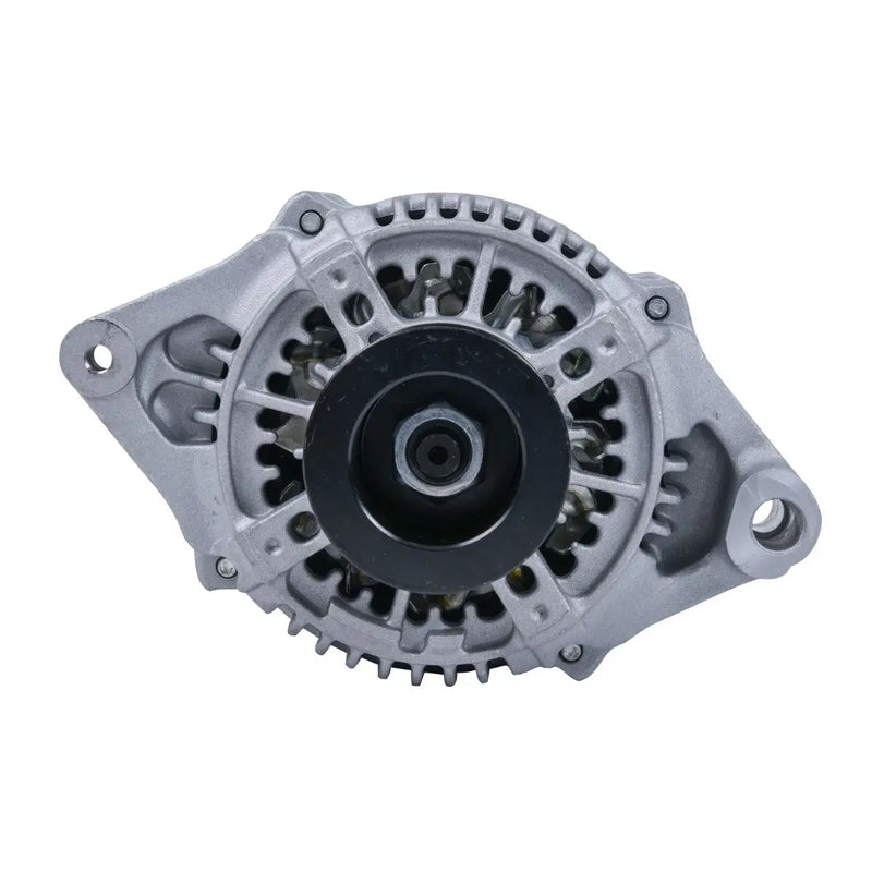 Load image into Gallery viewer, Alternator 400-52220 84254289 87422777 AAK3828 AAK4804 For Case 650L 750L 850L All 580M Series II 580M Series III All 570MXT Series III All - Electrical Parts > Alternator from MyMROmarts