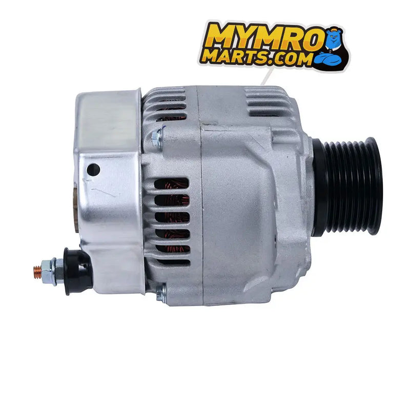 Load image into Gallery viewer, Alternator 400-52220 84254289 87422777 AAK3828 AAK4804 For Case 650L 750L 850L All 580M Series II 580M Series III All 570MXT Series III All - Electrical Parts > Alternator from MyMROmarts