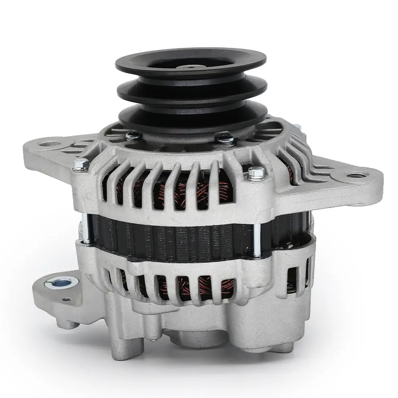 Load image into Gallery viewer, 12V 65A Alternator 45-2257 for Thermo King Transport Refrigeration SLXi SB T TS SLX SL Spectrum SB I-III SLXe Advancer Series from MyMROmarts