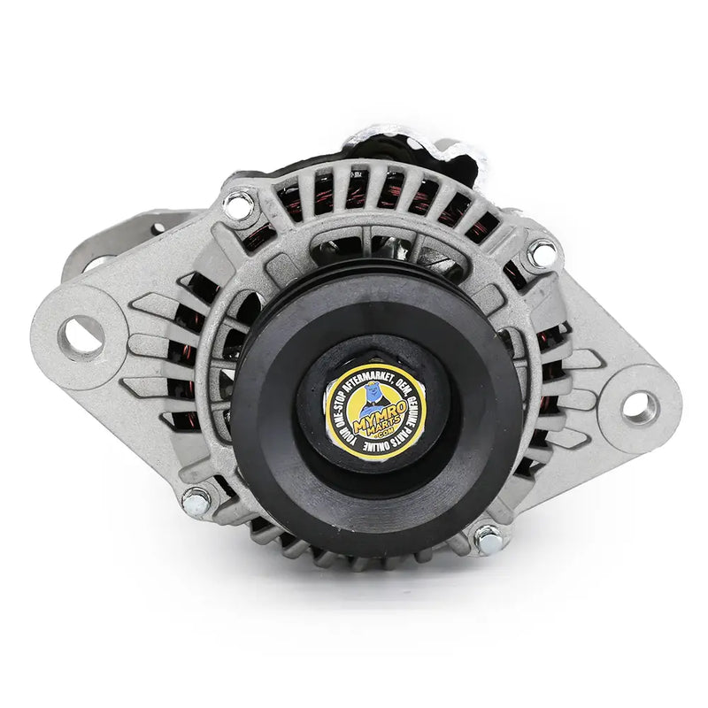 Load image into Gallery viewer, 12V 65A Alternator 45-2257 for Thermo King Transport Refrigeration SLXi SB T TS SLX SL Spectrum SB I-III SLXe Advancer Series from MyMROmarts