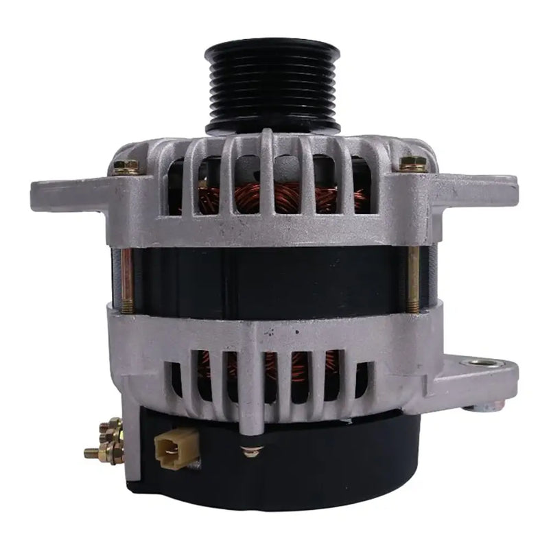 Load image into Gallery viewer, Alternator 4933436 for Cummins Engine from MyMROmarts