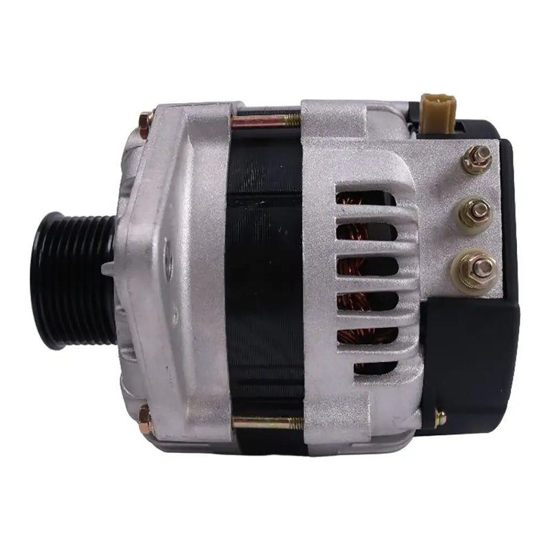 Load image into Gallery viewer, Alternator 4933436 for Cummins Engine from MyMROmarts