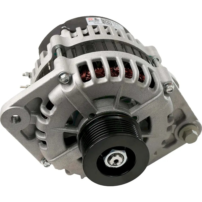 Load image into Gallery viewer, Alternator 4946255 JFZ2718 for Cummins Engine ISLE from MyMROmarts