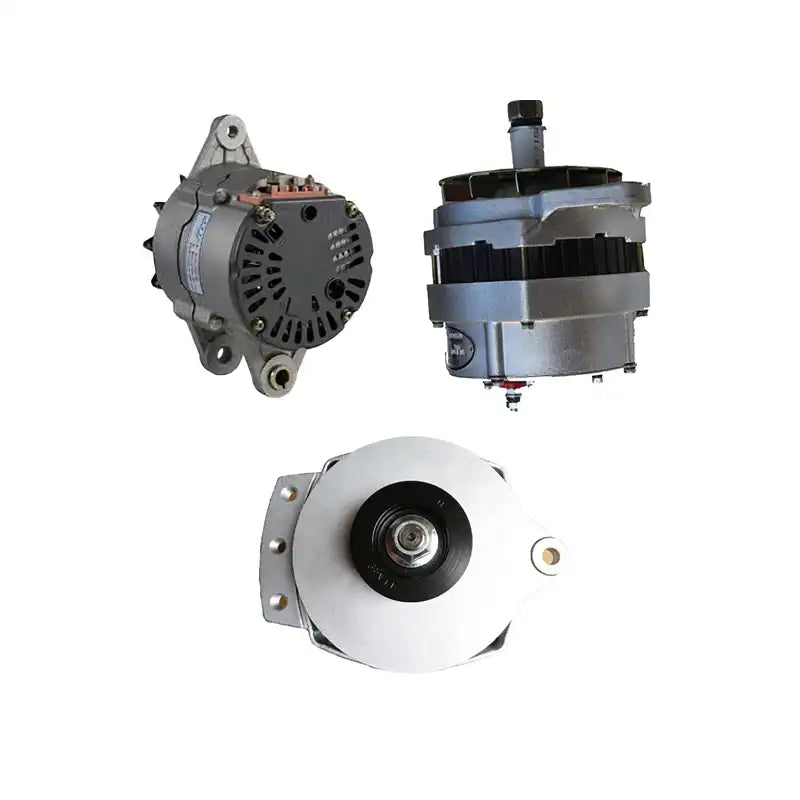 Load image into Gallery viewer, 70A Alternator 4984043 for Cummins Engine ISDE from MyMROmarts