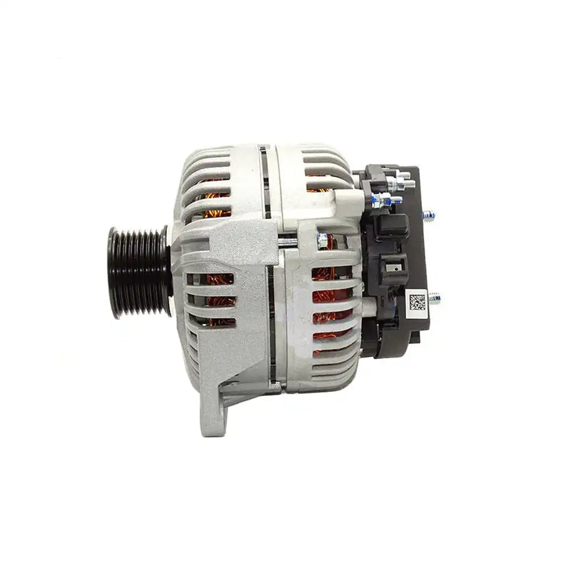Load image into Gallery viewer, Alternator 4990546 for Cummins Engine 6BT ISD 5.9L from MyMROmarts