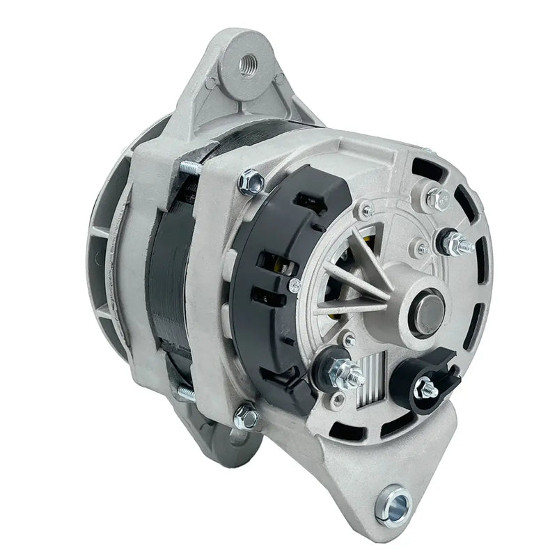 Load image into Gallery viewer, 24V 80A Alternator for Doosan SOLAR 340LC-V 400LC-V 170LC-V 250LC-V 220N-V 340LC-7 155LC-V 230LC-V 175LC-V 140LC-V Alternator 502-00003 502-00003A from MyMROmarts
