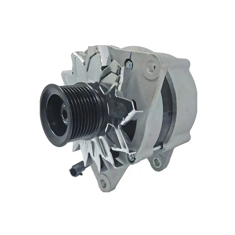Load image into Gallery viewer, 12V 140A Alternator 504271461 for New Holland Tractor T5040 T5050 T5070 TL90A TD4020F from MyMROmarts