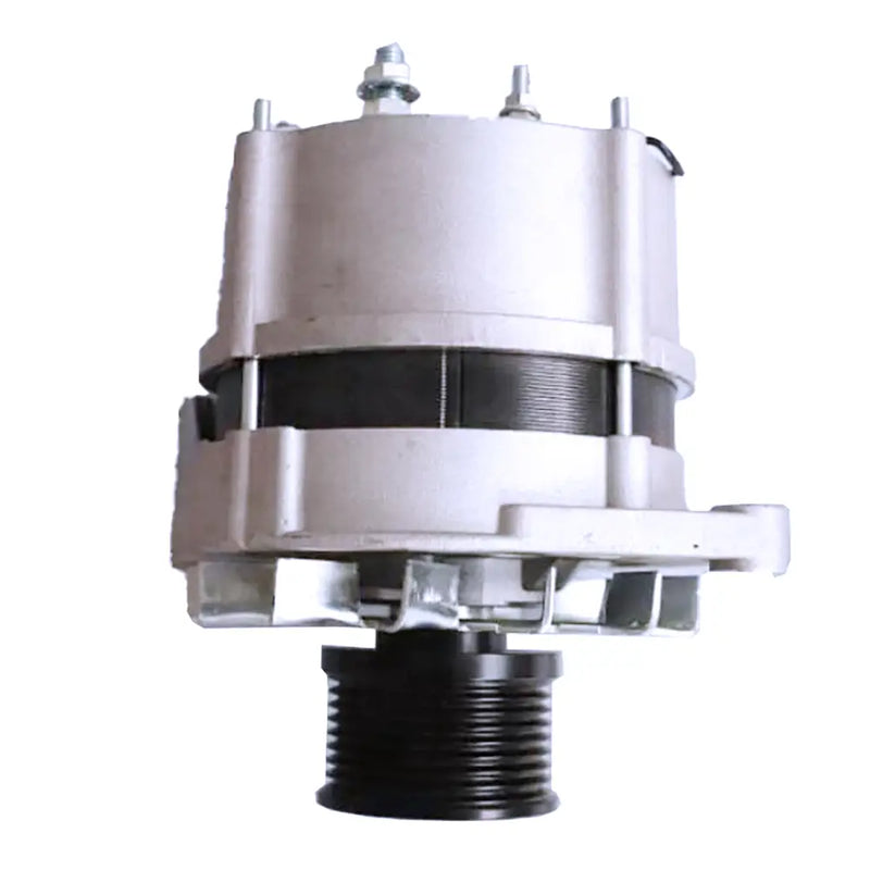 Load image into Gallery viewer, Alternator 5263218 For Hyundai Excavator R215LC-7 R210-7 R220LC-7 from MyMROmarts