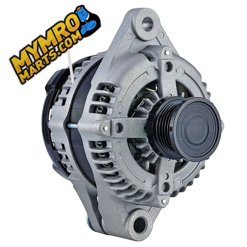 Load image into Gallery viewer, New Alternator For Dodge Dart 1.4L 13 14 15 16 2013-2016, Fiat 500 L4 1.4L 2012-2014 12 13 14 104211-8000, 56029579AB - Electrical Parts > Alternator from MyMROmarts