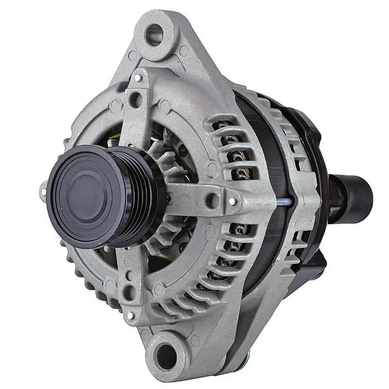 Load image into Gallery viewer, New Alternator For Dodge Dart 1.4L 13 14 15 16 2013-2016, Fiat 500 L4 1.4L 2012-2014 12 13 14 104211-8000, 56029579AB - Electrical Parts > Alternator from MyMROmarts