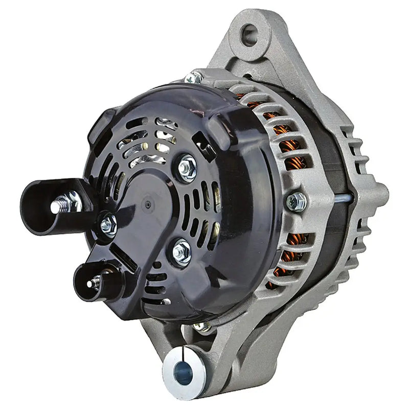 Load image into Gallery viewer, New Alternator For Dodge Dart 1.4L 13 14 15 16 2013-2016, Fiat 500 L4 1.4L 2012-2014 12 13 14 104211-8000, 56029579AB - Electrical Parts > Alternator from MyMROmarts