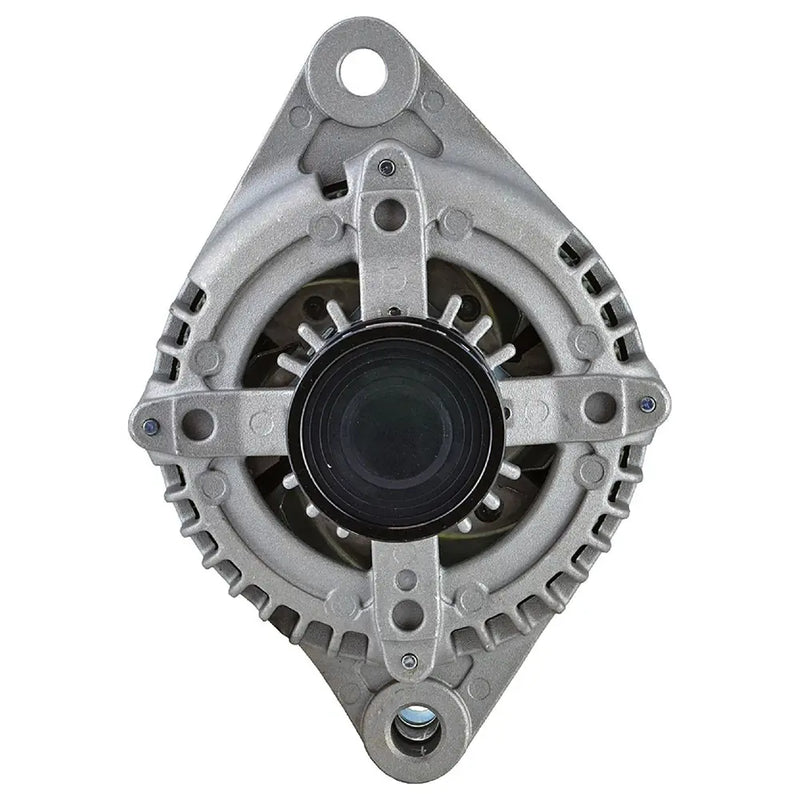 Load image into Gallery viewer, New Alternator For Dodge Dart 1.4L 13 14 15 16 2013-2016, Fiat 500 L4 1.4L 2012-2014 12 13 14 104211-8000, 56029579AB - Electrical Parts > Alternator from MyMROmarts