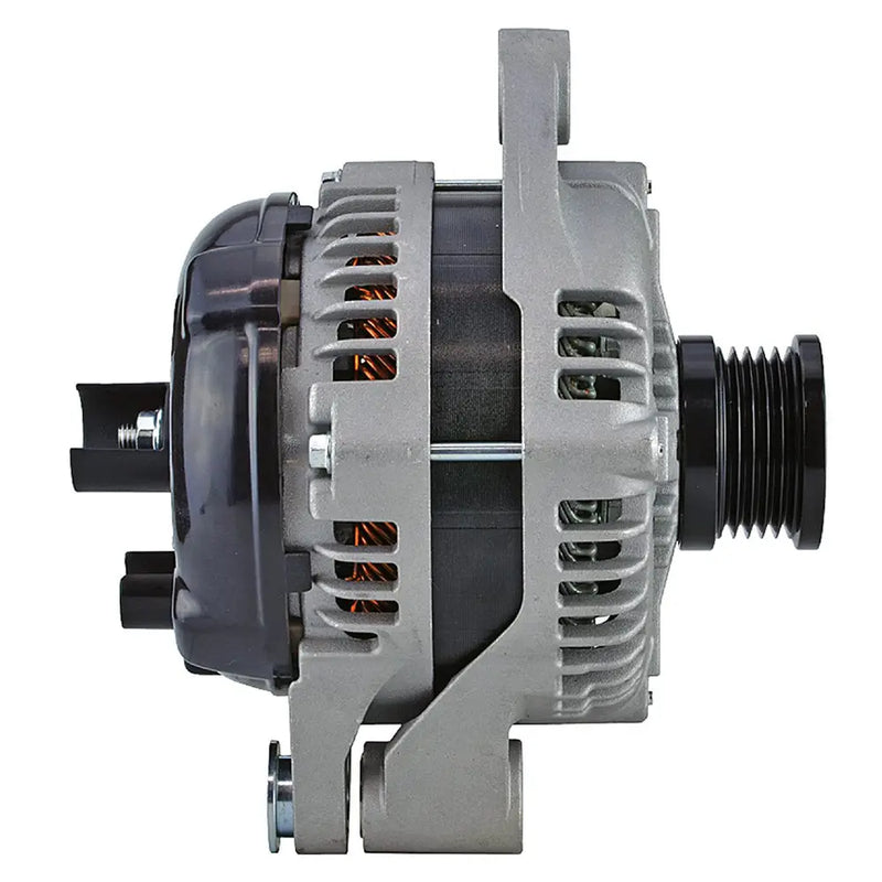 Load image into Gallery viewer, New Alternator For Dodge Dart 1.4L 13 14 15 16 2013-2016, Fiat 500 L4 1.4L 2012-2014 12 13 14 104211-8000, 56029579AB - Electrical Parts > Alternator from MyMROmarts