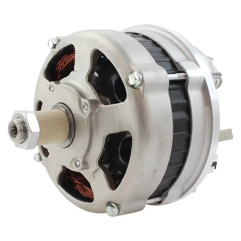 Load image into Gallery viewer, Alternator 58249GT for Genie S-100 S-105 S-120 S-125 S-3200 S-3800 S-60 S-65 S-80 S-85 Deutz BF4L2011 from MyMROmarts