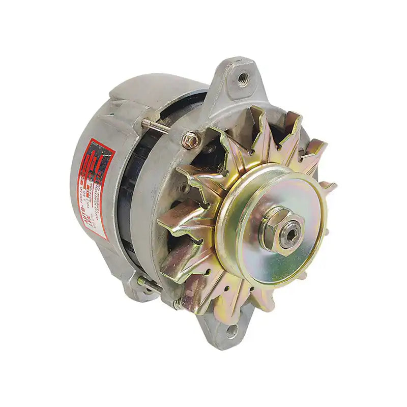 Cargue la imagen en el visor de la galería, 12V 35A Alternator 600-821-2330 for Komatsu Engine 2D94-2E 2D94-2J 3D94-2A from MyMROmarts