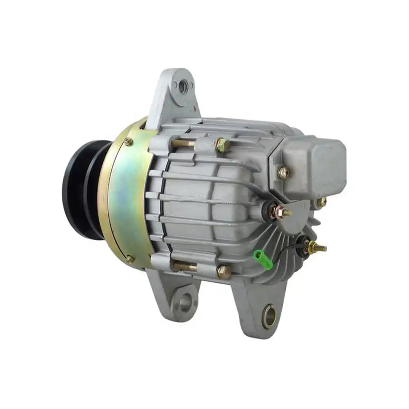 Load image into Gallery viewer, Alternator 600-821-3350 for Komatsu Engine 4D105 4D130 6D125 from MyMROmarts