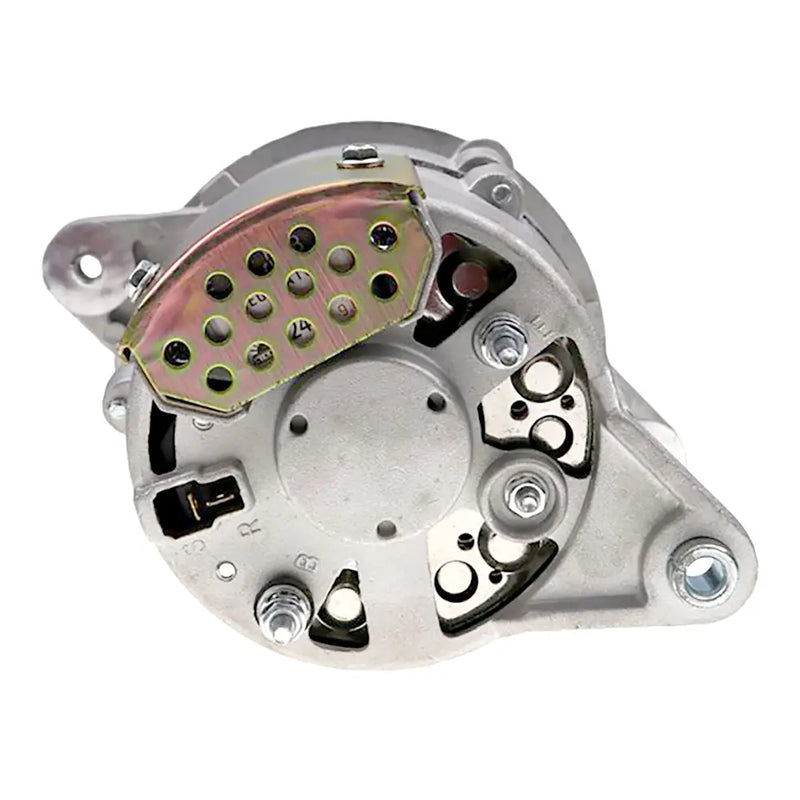 Indlæs billede i Gallery Viewer, Alternator 600-821-3850 15A for Komatsu Engine 4D95L 6D95L from MyMROmarts