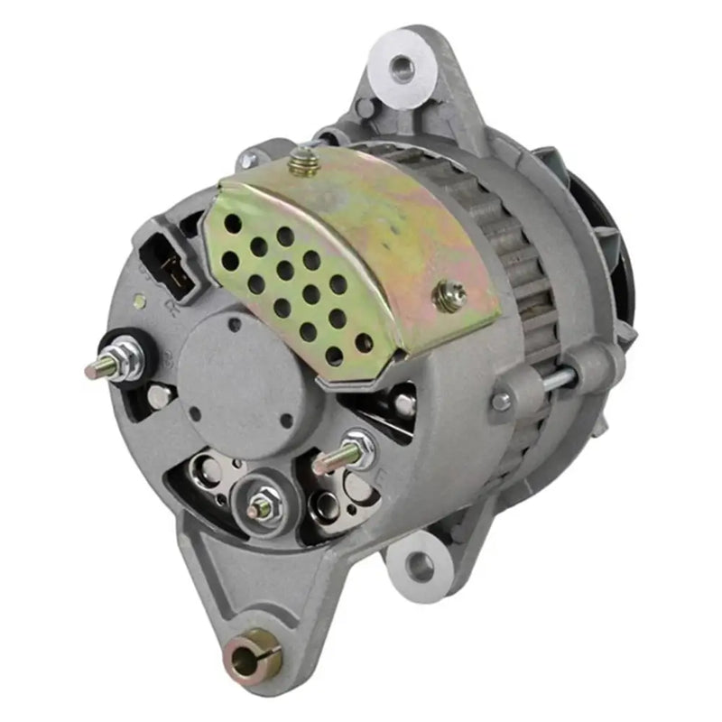 Load image into Gallery viewer, Alternator 600-821-3860 for Komatsu Engine 4D95 4D95S Excavator PC60 PC80 from MyMROmarts