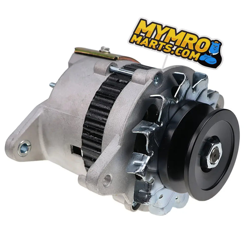Load image into Gallery viewer, Alternator 600-821-3860 for Komatsu Engine 4D95 4D95S Excavator PC60 PC80 from MyMROmarts