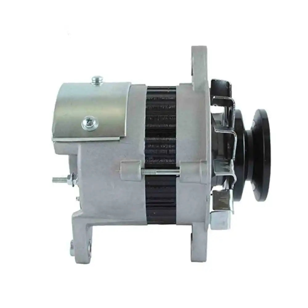 Alternator 600-821-3870 For Komatsu Excavator PC60-6 Engine 4D95