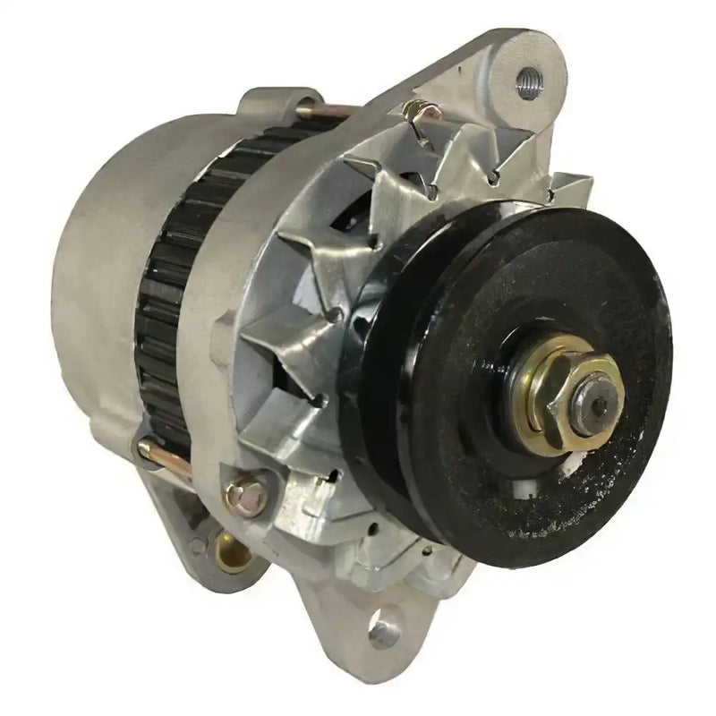 Load image into Gallery viewer, Alternator 600-821-5660 for Komatsu DCA-600SSK Generator SA6D170AE-1-D1 SA6D170-A-1J Engine 25A from MyMROmarts